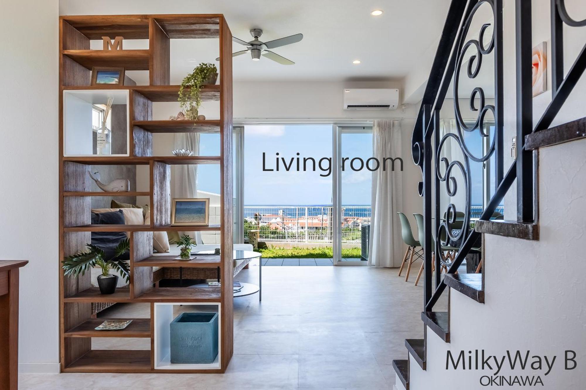 Villa Okinawa Milky Way Yomitan Exterior foto